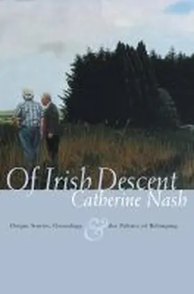  Of Irish Descent | Buch |  Sack Fachmedien