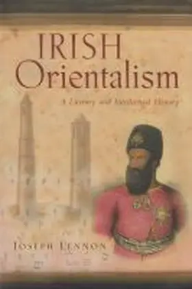  Irish Orientalism | Buch |  Sack Fachmedien