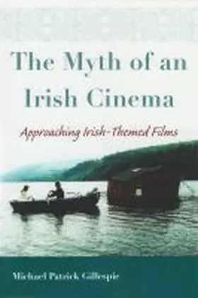  Myth of An Irish Cinema | Buch |  Sack Fachmedien