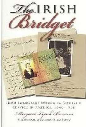  The Irish Bridget | Buch |  Sack Fachmedien