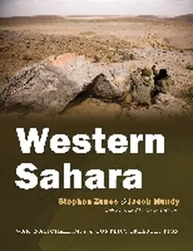 Zunes / Mundy |  Western Sahara | Buch |  Sack Fachmedien