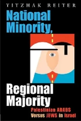  National Minority, Regional Majority | Buch |  Sack Fachmedien