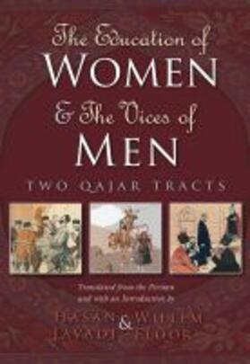 The Education of Women and the Vices of Men | Buch | 978-0-8156-3240-5 | sack.de