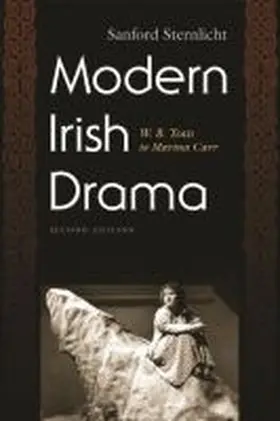  Modern Irish Drama | Buch |  Sack Fachmedien