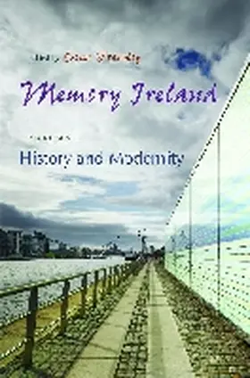 Memory Ireland | Buch | 978-0-8156-3250-4 | sack.de