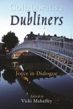 Mahaffey |  Collaborative Dubliners | Buch |  Sack Fachmedien