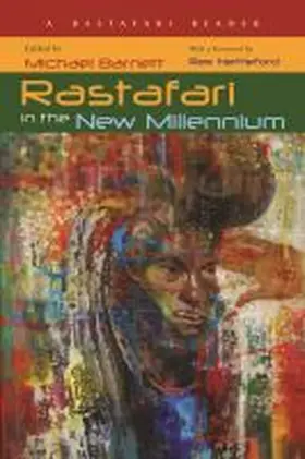 Barnett |  Rastafari in the New Millennium | Buch |  Sack Fachmedien