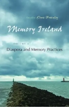 Frawley |  Memory Ireland | Buch |  Sack Fachmedien