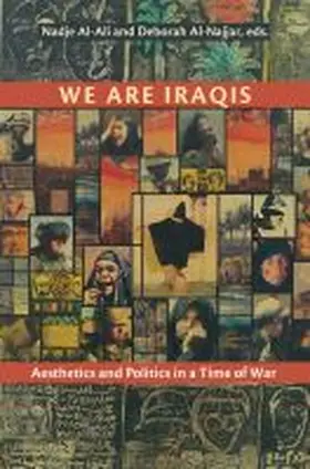 Al-Ali / Al-Najjar |  We Are Iraqis | Buch |  Sack Fachmedien