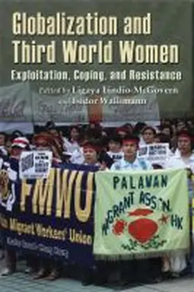 Lindio-McGovern / Wallimann |  Globalization and Third World Women | Buch |  Sack Fachmedien