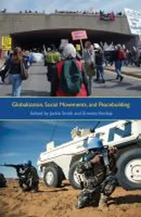 Smith |  Globalization, Social Movements, and Peacebuilding | Buch |  Sack Fachmedien