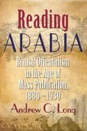 Long |  Reading Arabia | Buch |  Sack Fachmedien