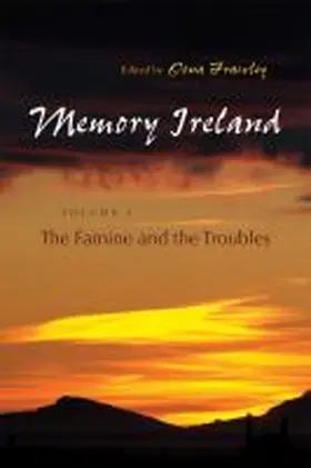 Frawley |  Memory Ireland | Buch |  Sack Fachmedien