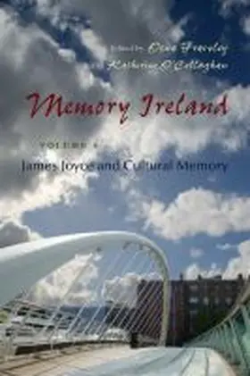 Frawley / O'Callaghan |  Memory Ireland | Buch |  Sack Fachmedien