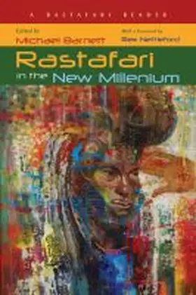 Barnett | Rastafari in the New Millennium | Buch | 978-0-8156-3360-0 | sack.de