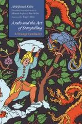 Kilito |  Arabs and the Art of Storytelling | Buch |  Sack Fachmedien