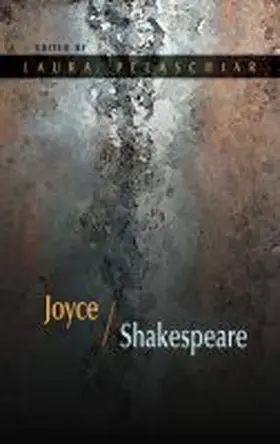  Joyce/Shakespeare | Buch |  Sack Fachmedien