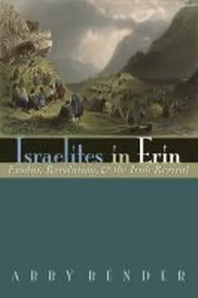 Israelites in Erin | Buch | 978-0-8156-3399-0 | sack.de