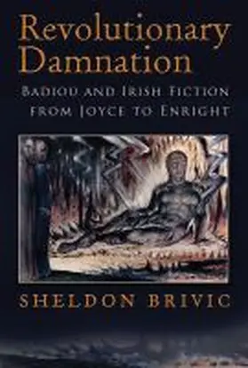  Revolutionary Damnation | Buch |  Sack Fachmedien