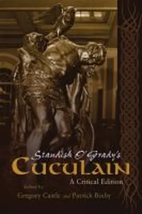 Castle / Bixby |  Standish O'Grady's Cuculain | Buch |  Sack Fachmedien