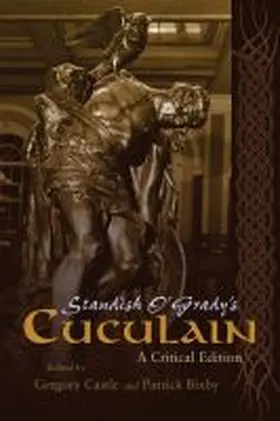 Bixby / Castle |  Standish O'Grady's Cuculain | Buch |  Sack Fachmedien