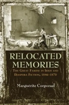  Relocated Memories | Buch |  Sack Fachmedien