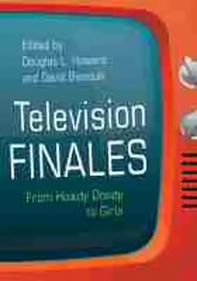 Bianculli / Howard |  Television Finales | Buch |  Sack Fachmedien