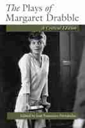 Fernandez |  Plays of Margaret Drabble | Buch |  Sack Fachmedien