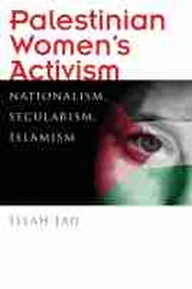 Jad |  Palestinian Women's Activism | Buch |  Sack Fachmedien