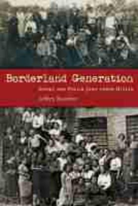 Koerber |  Borderland Generation | Buch |  Sack Fachmedien