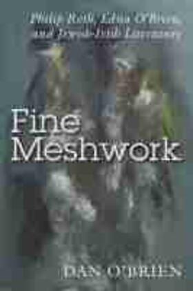 O'Brien |  Fine Meshwork | Buch |  Sack Fachmedien