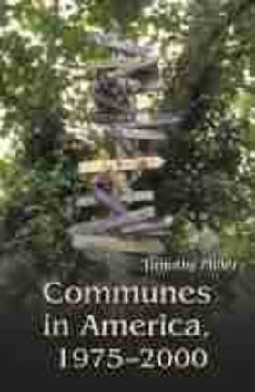 Miller |  Communes in America, 1975-2000 | Buch |  Sack Fachmedien