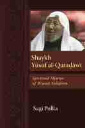 Polka |  Shaykh Yusuf Al-Qaradawi | Buch |  Sack Fachmedien