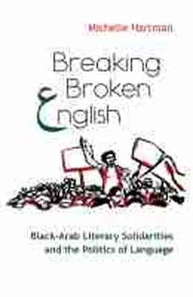 Hartman |  Breaking Broken English | Buch |  Sack Fachmedien