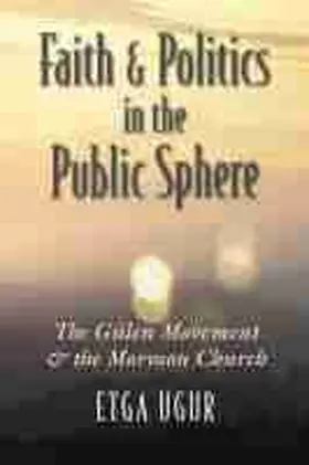 Faith and Politics in the Public Sphere | Buch | 978-0-8156-3647-2 | sack.de