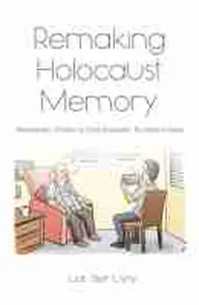 Remaking Holocaust Memory | Buch | 978-0-8156-3650-2 | sack.de