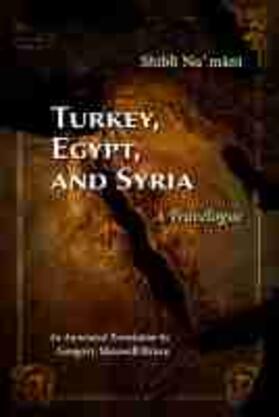 Numani |  Turkey, Egypt, and Syria | Buch |  Sack Fachmedien