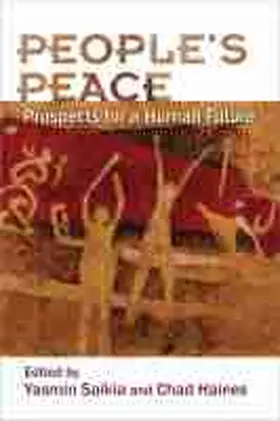 Saikia |  People's Peace | Buch |  Sack Fachmedien