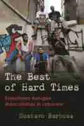 Barbosa |  Best of Hard Times | Buch |  Sack Fachmedien