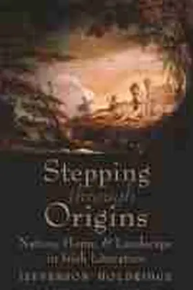  Stepping through Origins | Buch |  Sack Fachmedien