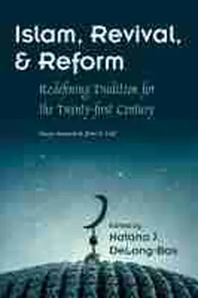  Islam, Revival, and Reform | Buch |  Sack Fachmedien