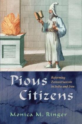 Ringer |  Pious Citizens | eBook | Sack Fachmedien