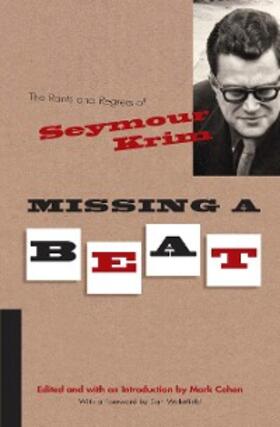 Cohen |  Missing a Beat | eBook | Sack Fachmedien