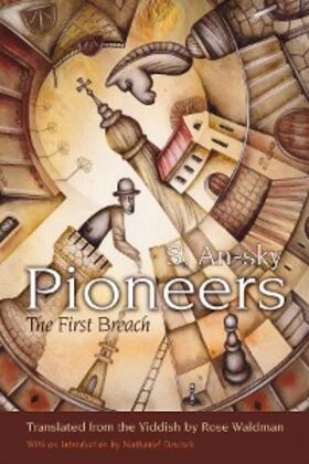 An-sky |  Pioneers | eBook | Sack Fachmedien