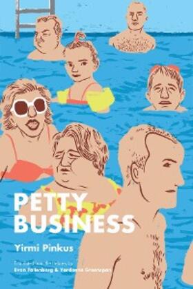 Pinkus |  Petty Business | eBook | Sack Fachmedien