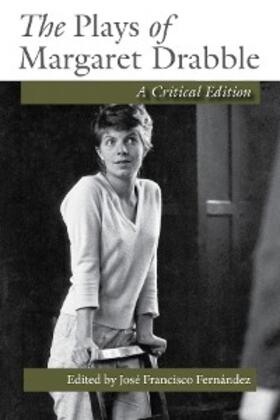 Fernández |  The Plays of Margaret Drabble | eBook | Sack Fachmedien