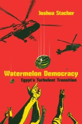 Stacher |  Watermelon Democracy | eBook | Sack Fachmedien