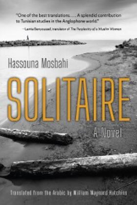 Mosbahi |  Solitaire | eBook | Sack Fachmedien
