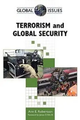 Robertson |  Terrorism and Global Security | Buch |  Sack Fachmedien