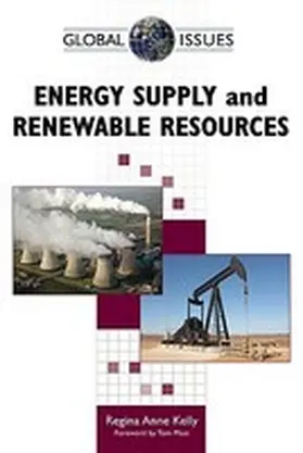 Kelly |  Energy Supply and Renewable Resources | Buch |  Sack Fachmedien